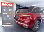 Jeep Grand Cherokee - fotka číslo 4