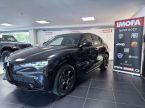 Alfa Romeo Stelvio - fotka číslo 2