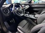 Alfa Romeo Stelvio - fotka číslo 7