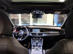 Alfa Romeo Stelvio - fotka číslo 21