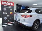 Alfa Romeo Stelvio - fotka číslo 4