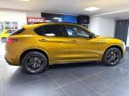 Alfa Romeo Stelvio - fotka číslo 3