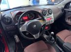 Alfa Romeo MiTo - fotka číslo 10
