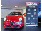 Alfa Romeo MiTo - fotka číslo 1