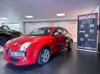 Alfa Romeo MiTo - fotka číslo 2
