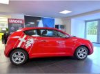 Alfa Romeo MiTo - fotka číslo 3