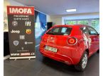 Alfa Romeo MiTo - fotka číslo 4