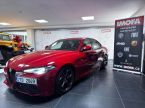 Alfa Romeo Giulia - fotka číslo 2