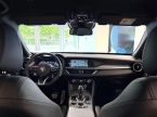 Alfa Romeo Stelvio - fotka číslo 18