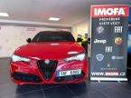 Alfa Romeo Stelvio - fotka číslo 1