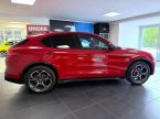 Alfa Romeo Stelvio - fotka číslo 3
