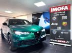 Alfa Romeo Stelvio - fotka číslo 1