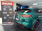 Alfa Romeo Stelvio - fotka číslo 4