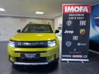 Fiat Grande Panda - fotka číslo 1