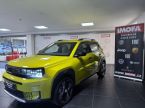 Fiat Grande Panda - fotka číslo 2