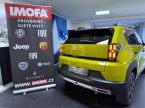 Fiat Grande Panda - fotka číslo 4