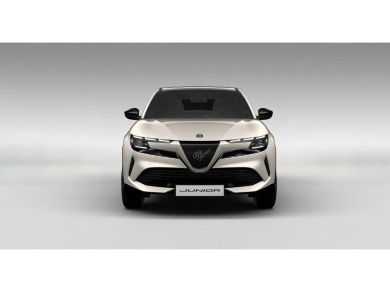 Alfa Romeo Junior - hlavní fotka