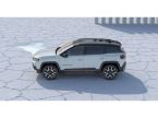 Jeep Compass - fotka číslo 2