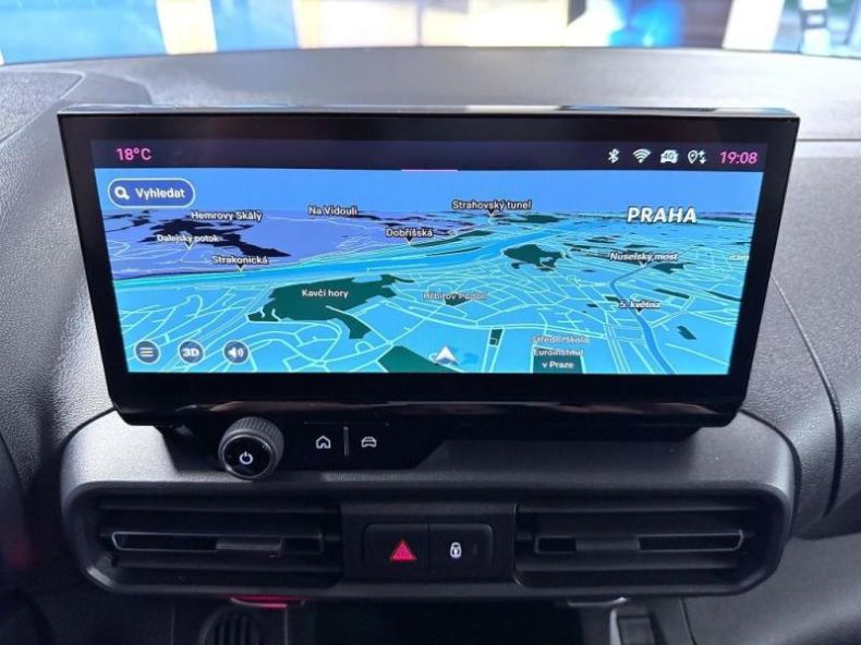 Fiat Dobló - hlavní fotka