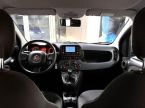 Fiat Panda - fotka číslo 14