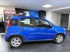 Fiat Panda - fotka číslo 3