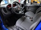 Fiat Panda - fotka číslo 5