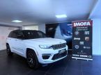 Jeep Grand Cherokee - fotka číslo 0