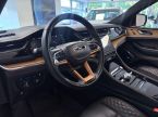 Jeep Grand Cherokee - fotka číslo 18