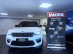 Jeep Grand Cherokee - fotka číslo 1