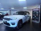 Jeep Grand Cherokee - fotka číslo 2