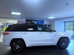 Jeep Grand Cherokee - fotka číslo 3