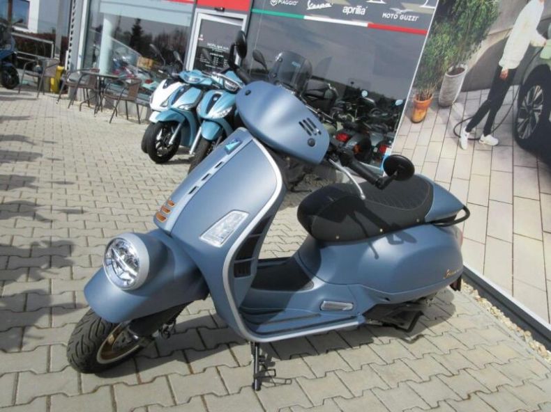 Vespa Ostatní - hlavní fotka