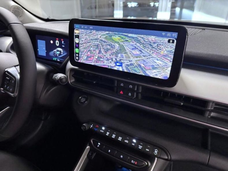 Jeep Avenger - hlavní fotka