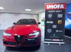 Alfa Romeo Giulia - fotka číslo 1