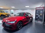 Alfa Romeo Giulia - fotka číslo 2