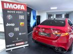 Alfa Romeo Giulia - fotka číslo 4