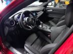 Alfa Romeo Giulia - fotka číslo 8