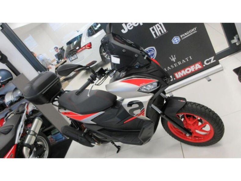 Aprilia Ostatní - hlavní fotka