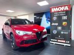 Alfa Romeo Stelvio - fotka číslo 1