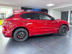 Alfa Romeo Stelvio - fotka číslo 3