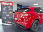 Alfa Romeo Stelvio - fotka číslo 4