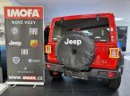 Jeep Wrangler - fotka číslo 5
