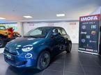 Fiat 500 - fotka číslo 2