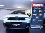 Jeep Compass - fotka číslo 1