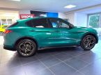 Alfa Romeo Stelvio - fotka číslo 3