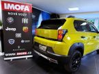 Fiat Grande Panda - fotka číslo 4
