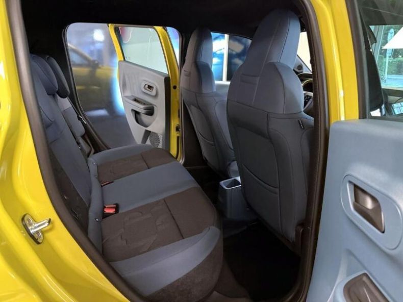 Fiat Grande Panda - hlavní fotka
