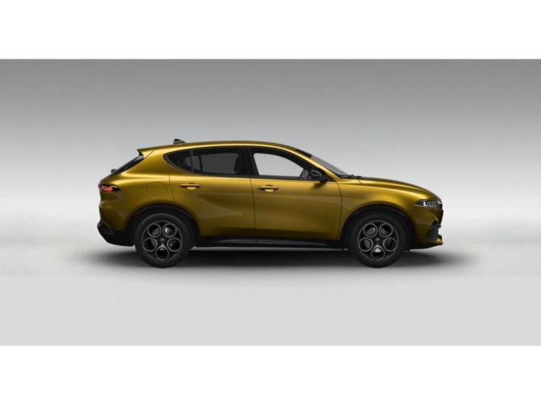 Alfa Romeo Tonale - hlavní fotka