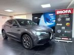 Alfa Romeo Stelvio - fotka číslo 0