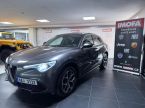 Alfa Romeo Stelvio - fotka číslo 2